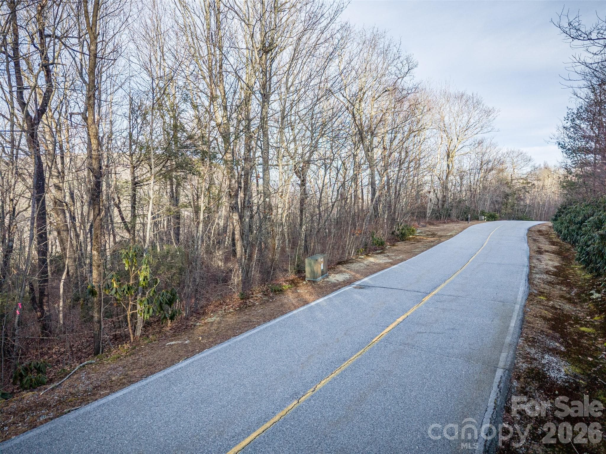 Lot at Lake Toxaway, photo 23 of 23