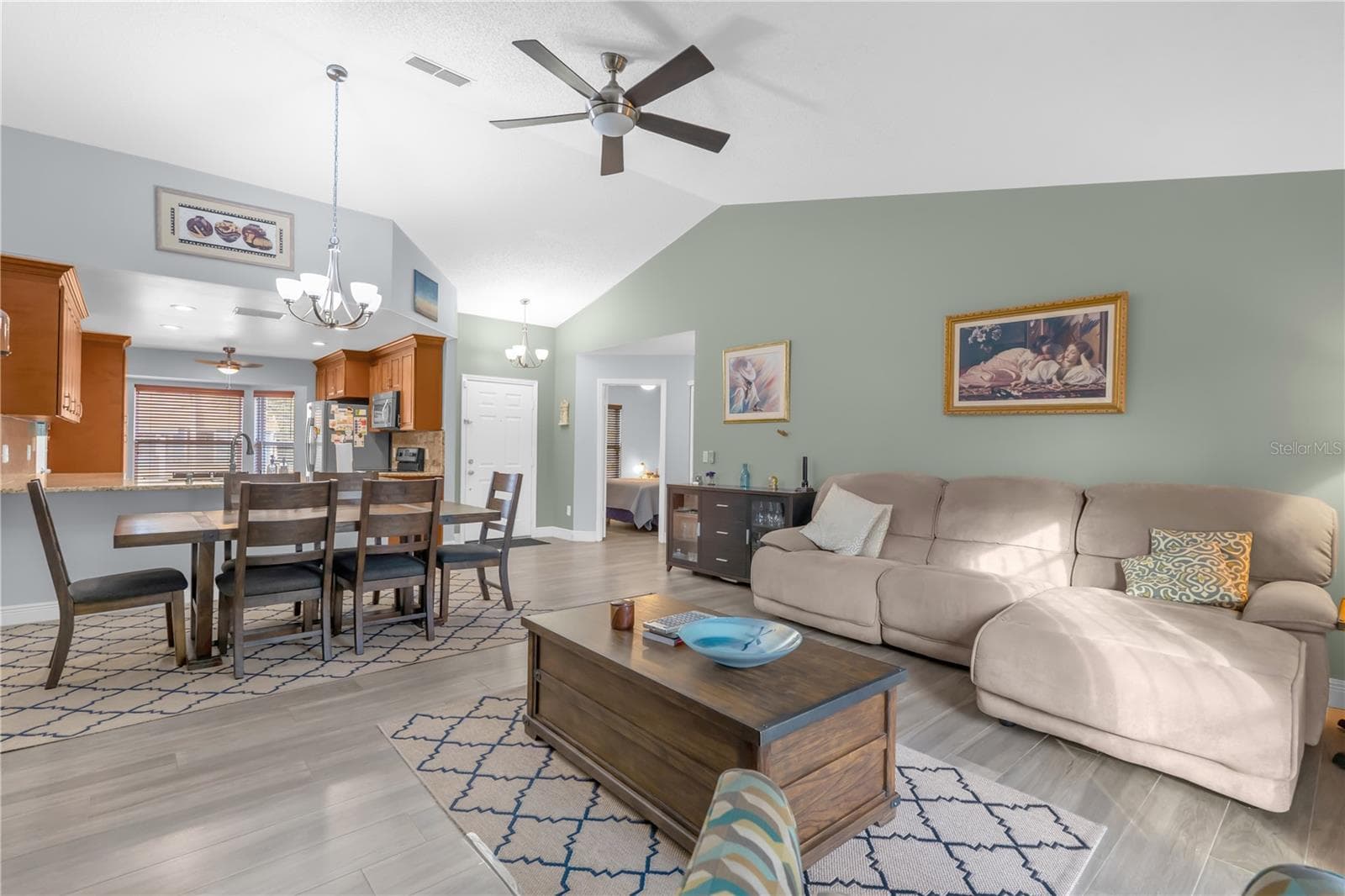 Single Family Residence at 7702 LEGACY LN, ORLANDO, photo 7 of 21