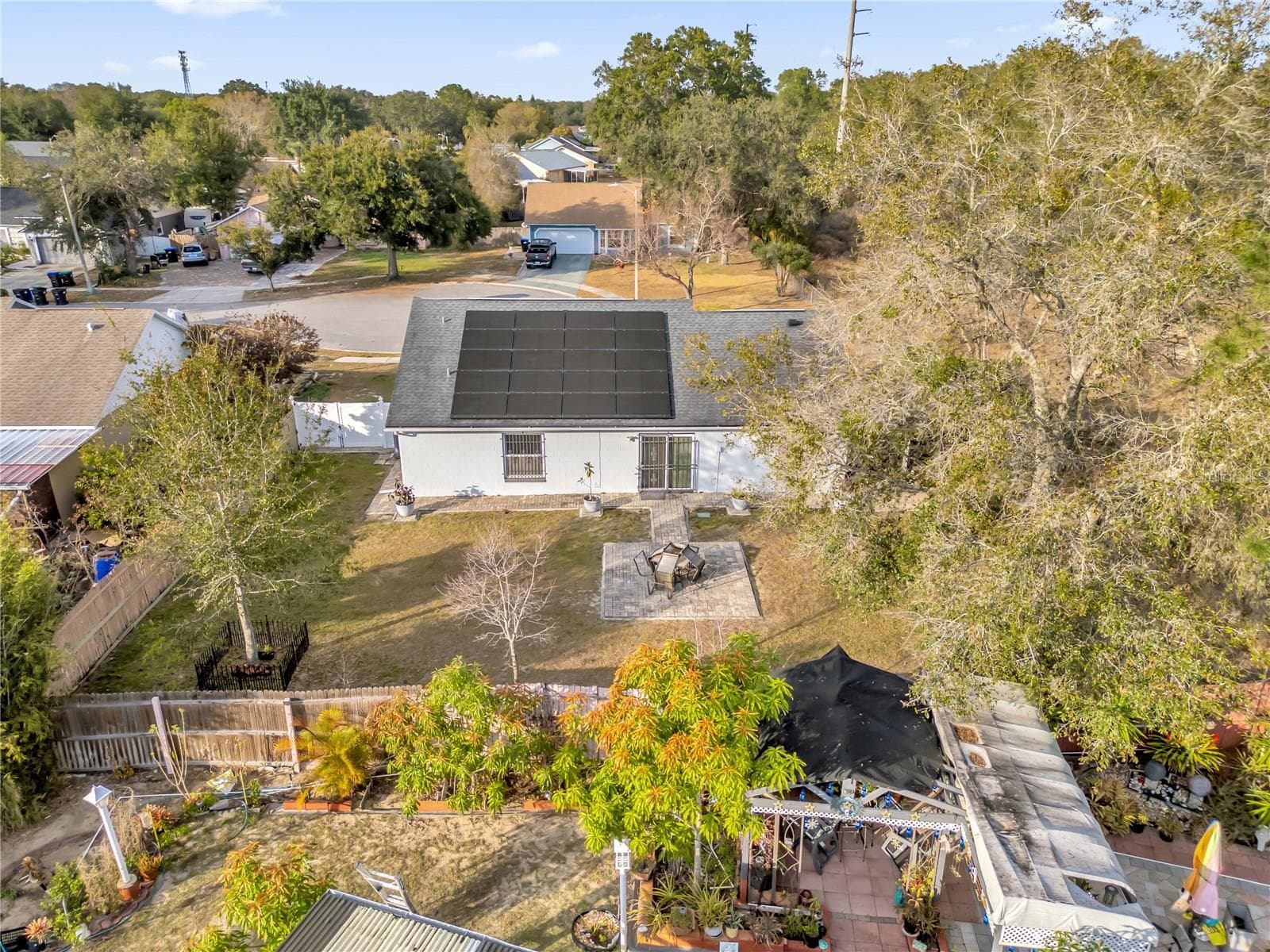 Single Family Residence at 7702 LEGACY LN, ORLANDO, photo 20 of 21