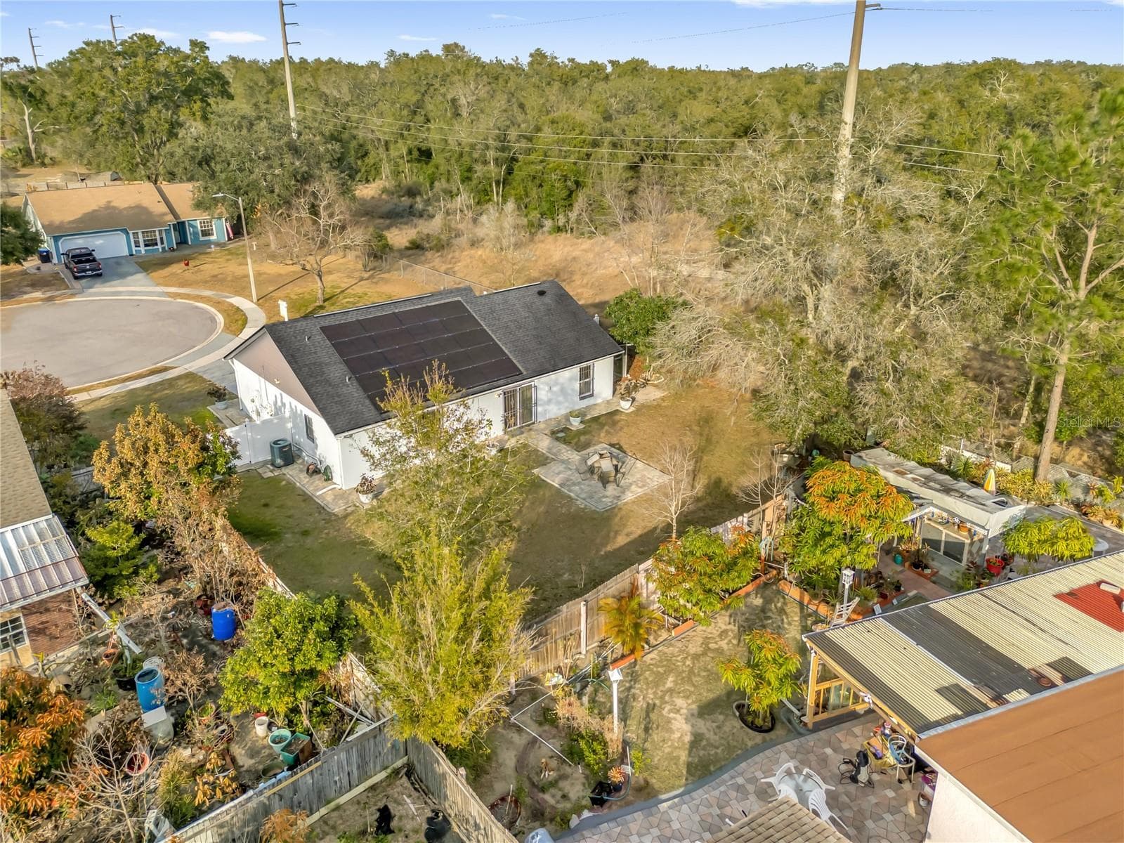 Single Family Residence at 7702 LEGACY LN, ORLANDO, photo 21 of 21