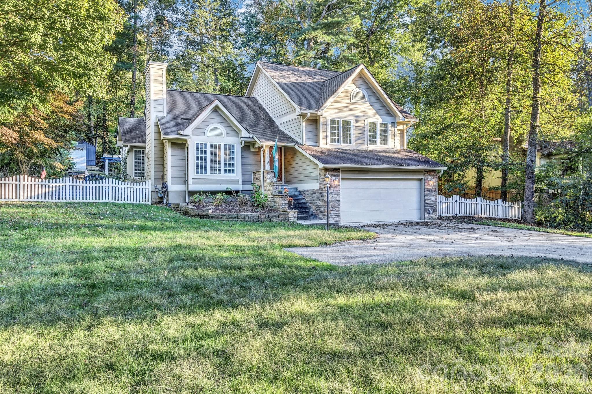 Single Family Residence at Fletcher, photo 2 of 32