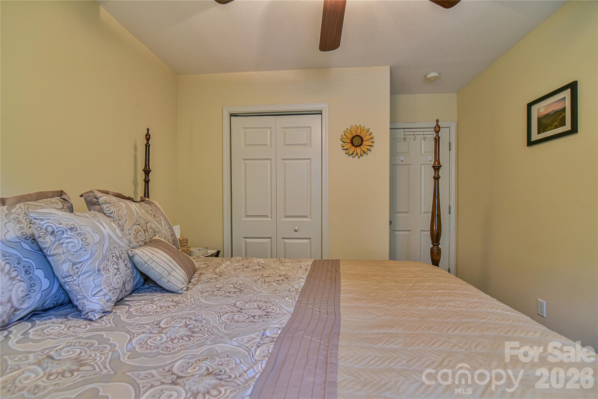 Single Family Residence at 911 Fanning Bridge Road, Fletcher, photo 15 of 32