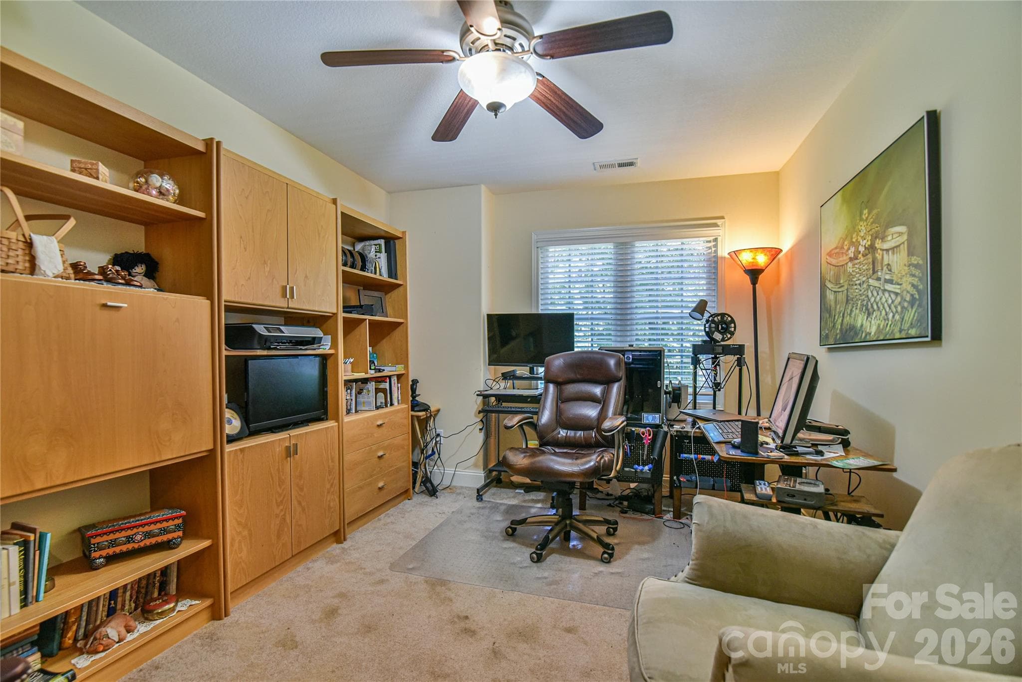 Single Family Residence at 911 Fanning Bridge Road, Fletcher, photo 17 of 32