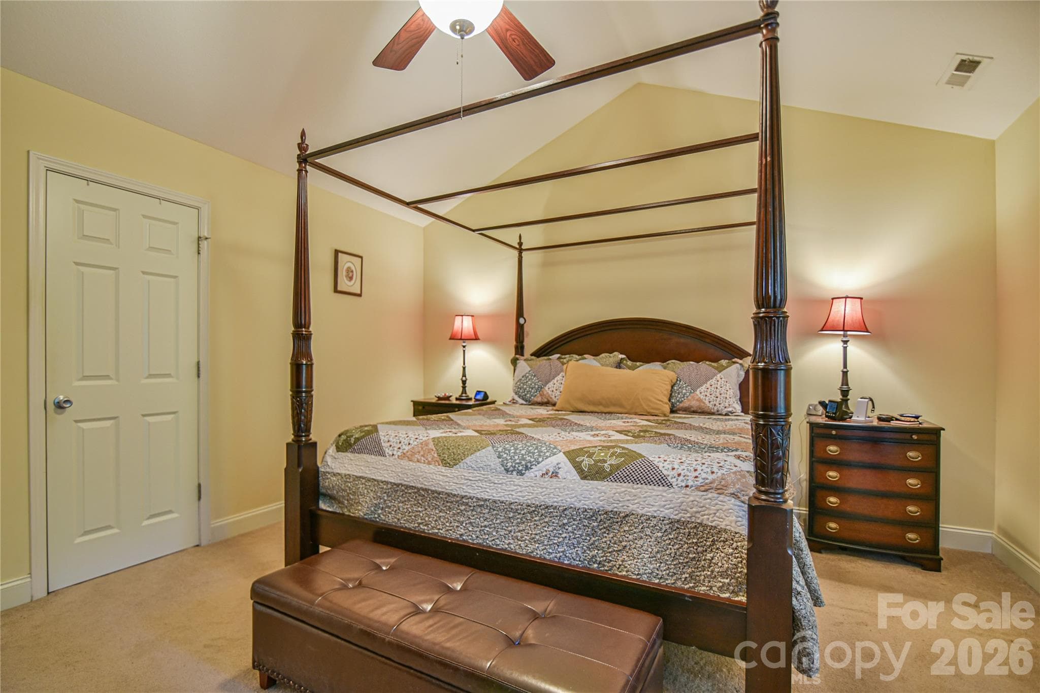Single Family Residence at 911 Fanning Bridge Road, Fletcher, photo 20 of 32