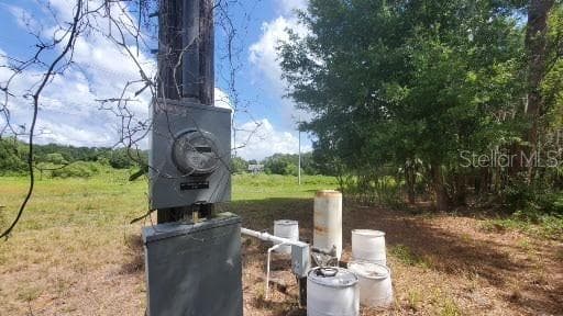 0 OLD BARTOW EAGLE LAKE RD