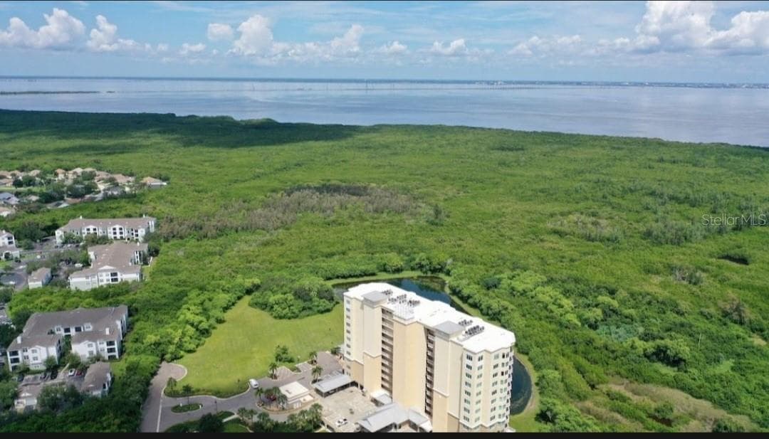 Land at 0 MANGROVE CAY LN NE, ST PETERSBURG, photo 3 of 5