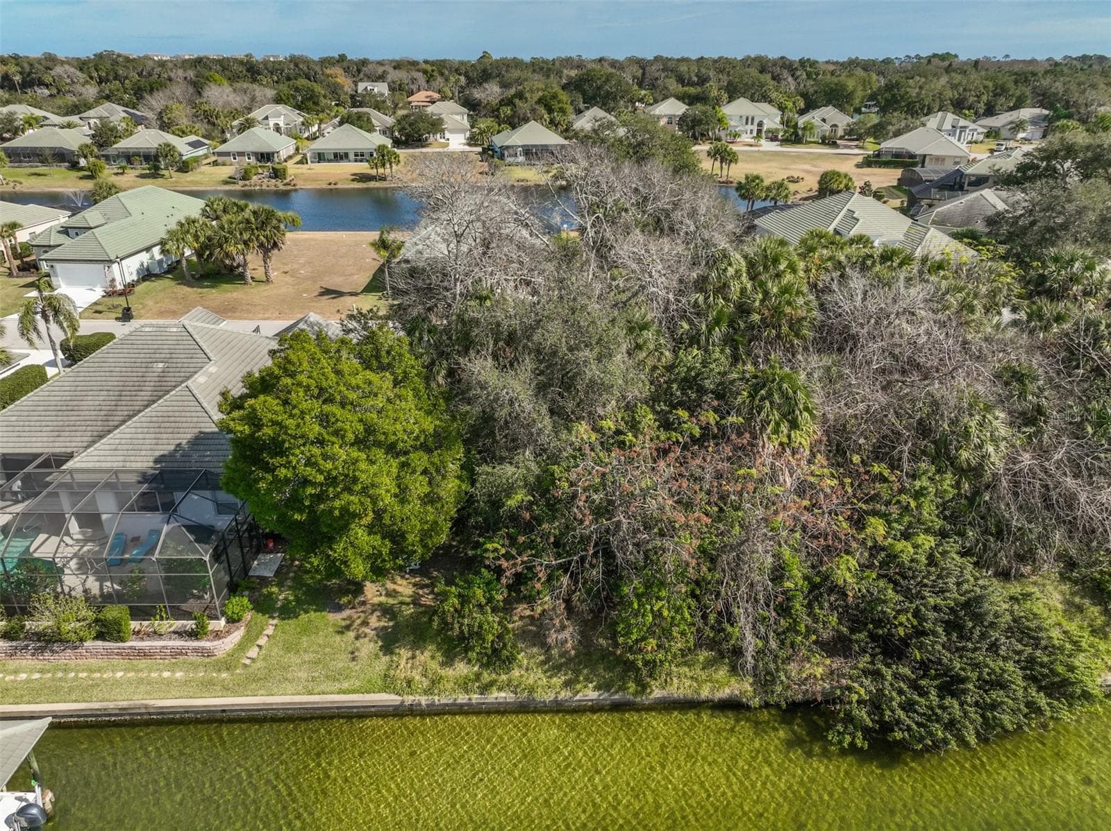 Land at 49 LONGVIEW WAY N, PALM COAST, photo 4 of 43