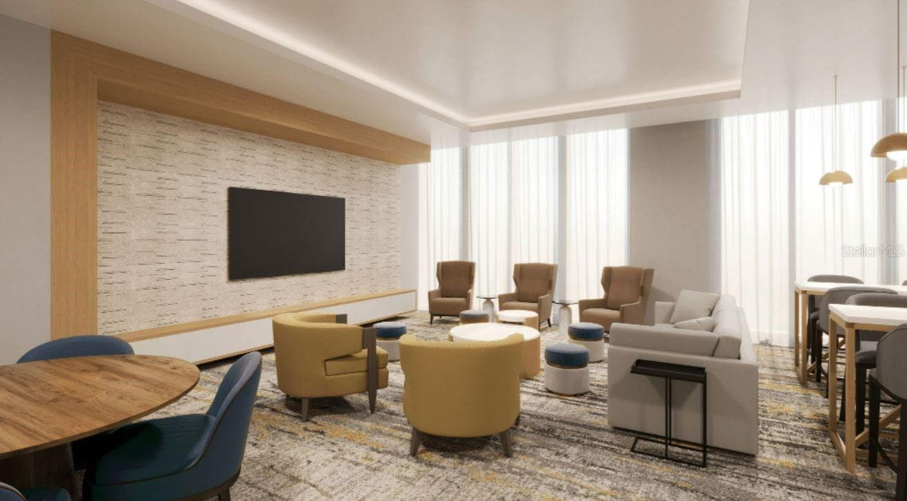 Condominium at 400 CENTRAL AVE #901, ST PETERSBURG, photo 14 of 19