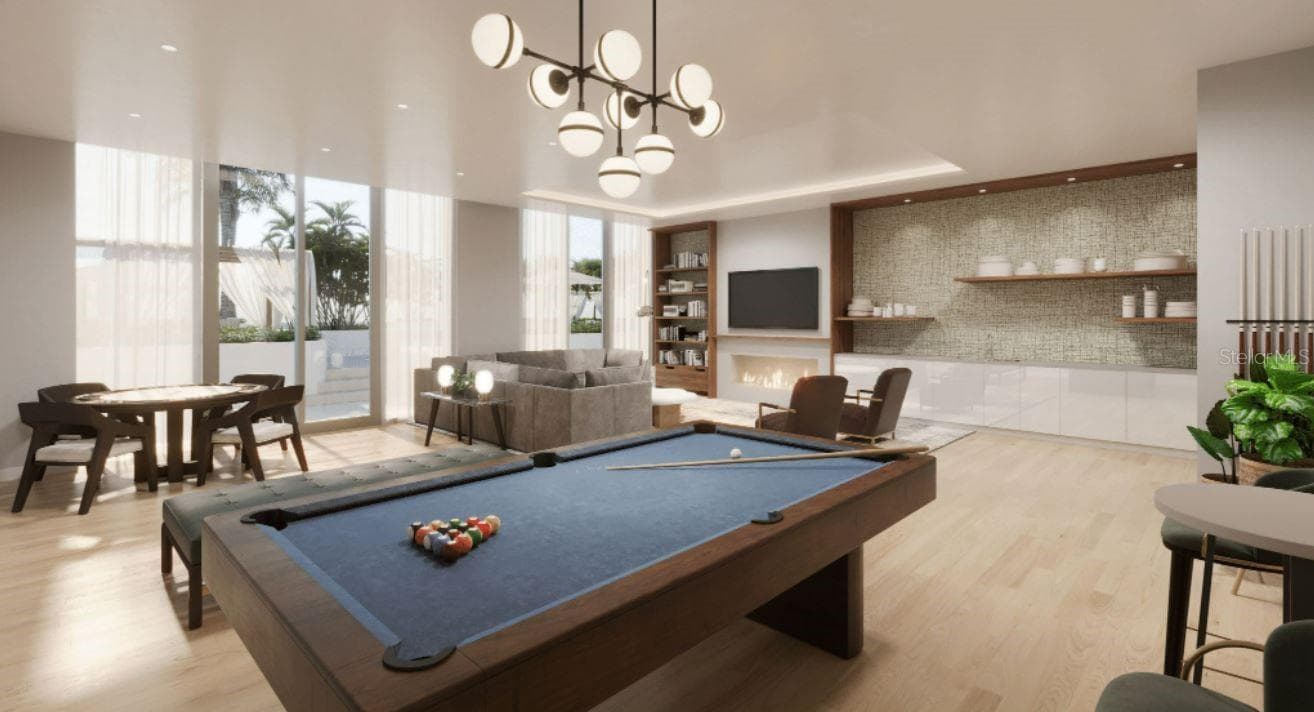 Condominium at 400 CENTRAL AVE #901, ST PETERSBURG, photo 15 of 19