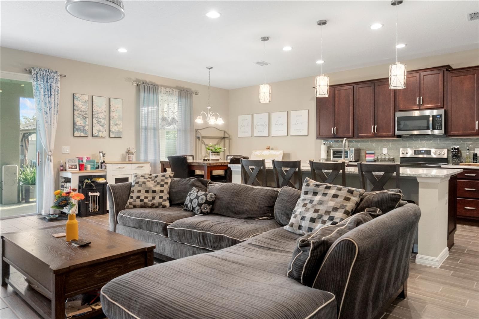 Single Family Residence at 1213 CRANE TALON WAY, SANFORD, photo 13 of 37