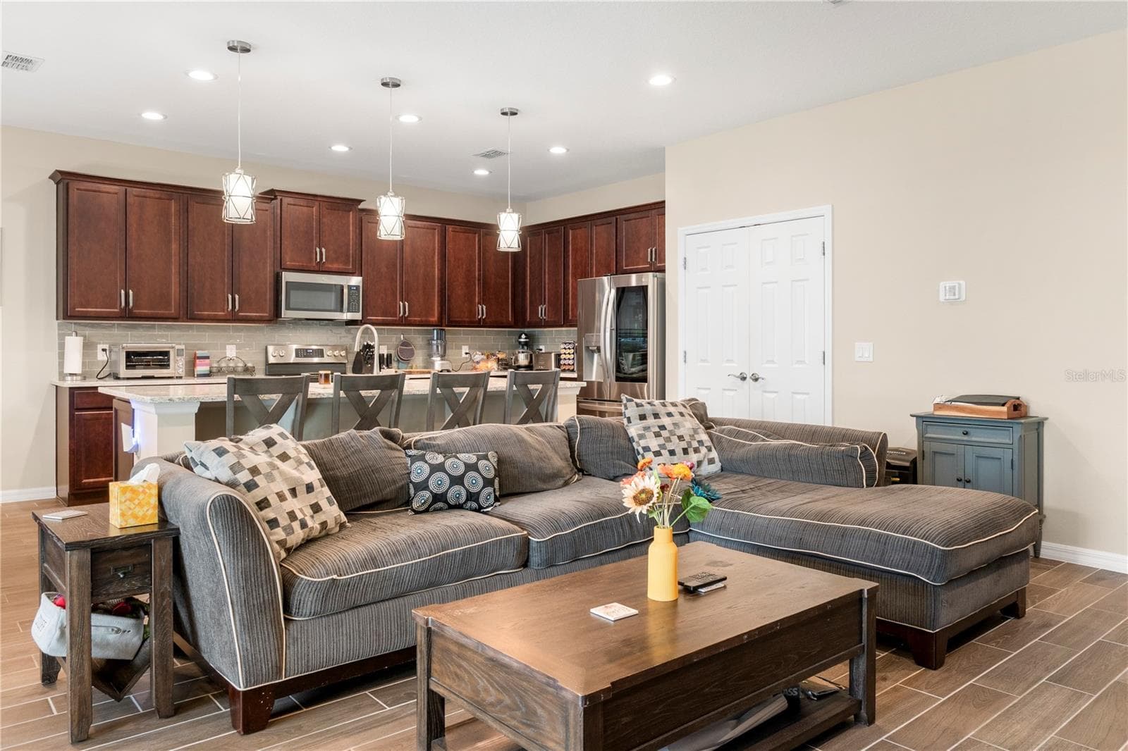 Single Family Residence at 1213 CRANE TALON WAY, SANFORD, photo 14 of 37
