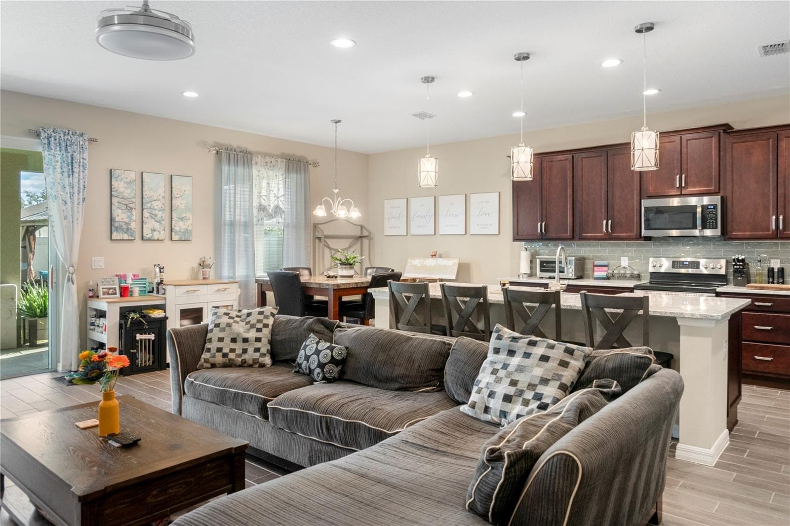 Single Family Residence at 1213 CRANE TALON WAY, SANFORD, photo 15 of 37