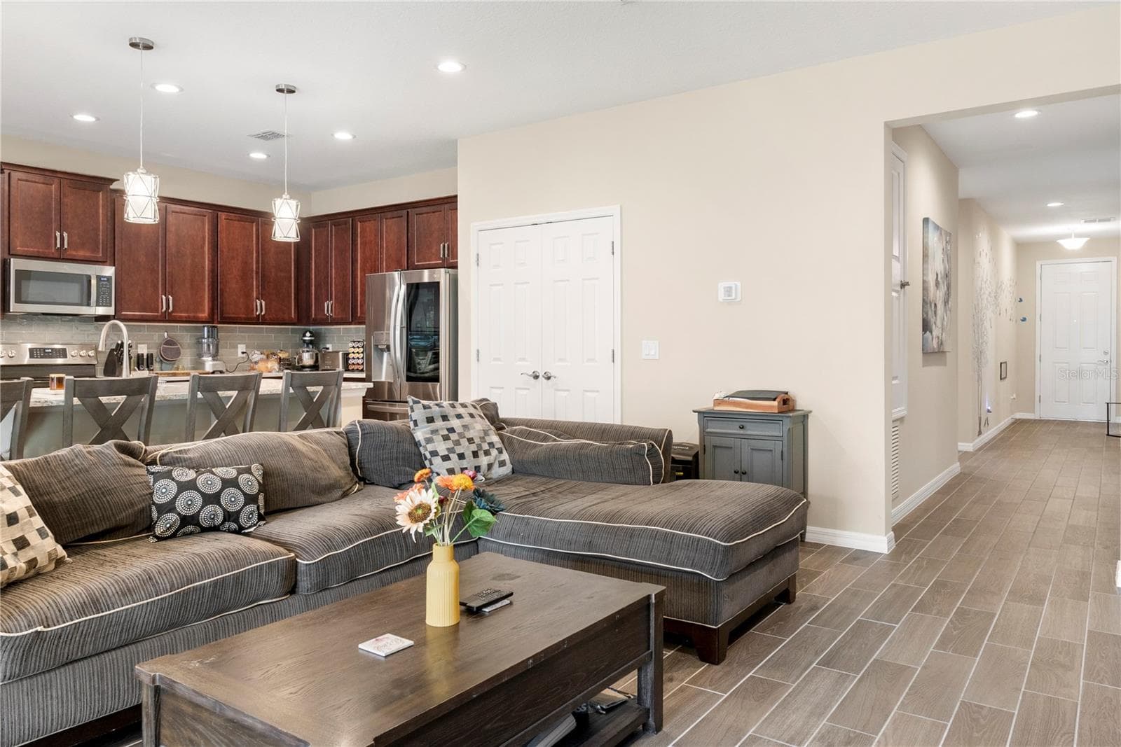 Single Family Residence at 1213 CRANE TALON WAY, SANFORD, photo 16 of 37