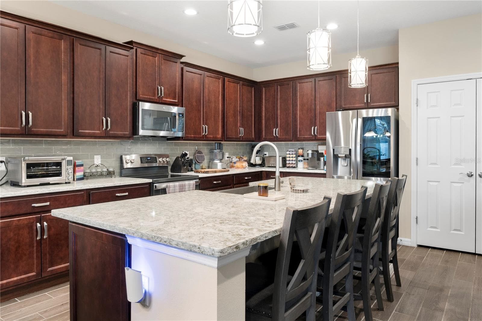 Single Family Residence at 1213 CRANE TALON WAY, SANFORD, photo 17 of 37
