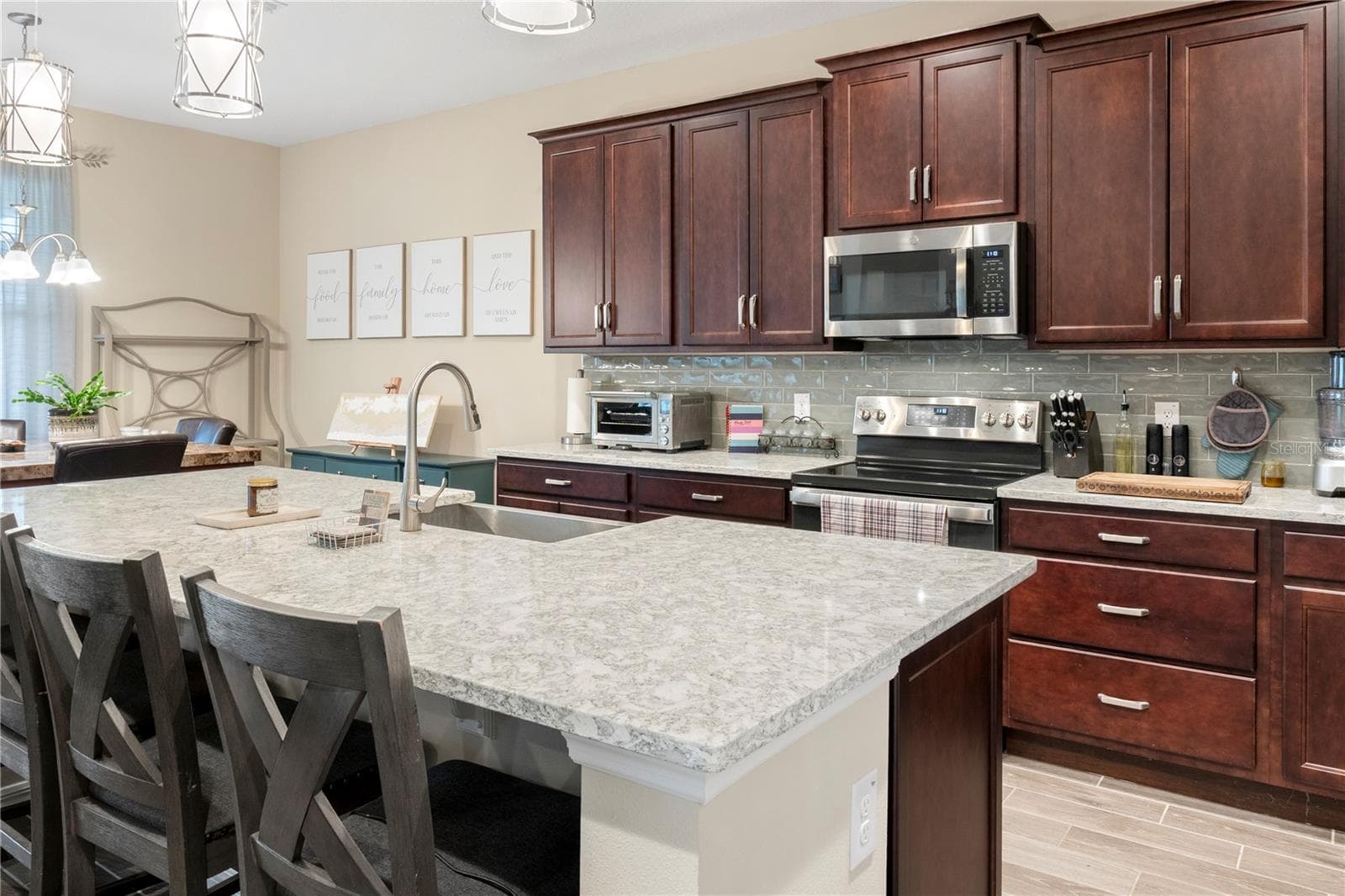 Single Family Residence at 1213 CRANE TALON WAY, SANFORD, photo 18 of 37