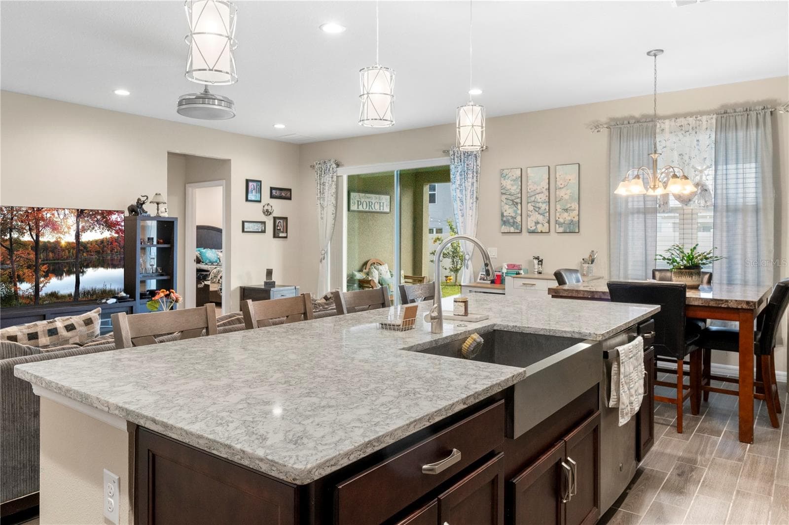 Single Family Residence at 1213 CRANE TALON WAY, SANFORD, photo 19 of 37