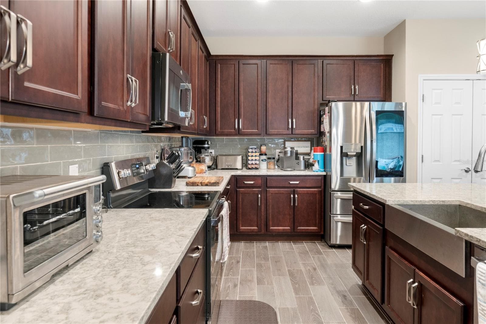 Single Family Residence at 1213 CRANE TALON WAY, SANFORD, photo 20 of 37