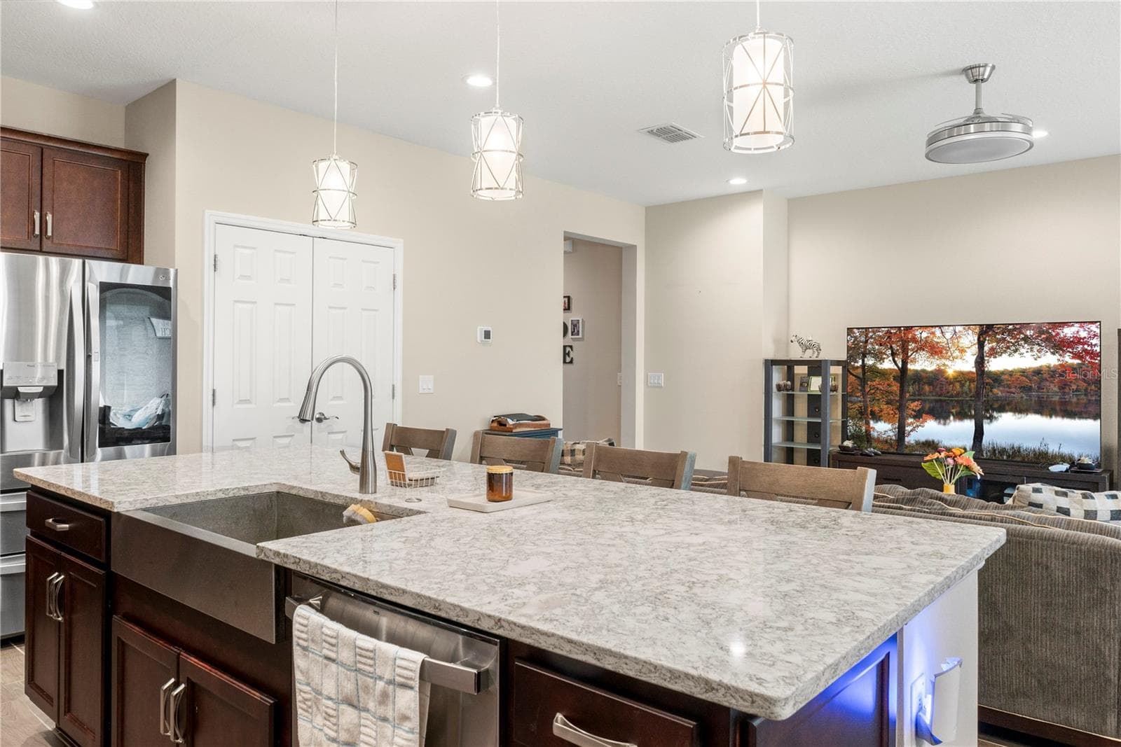 Single Family Residence at 1213 CRANE TALON WAY, SANFORD, photo 21 of 37