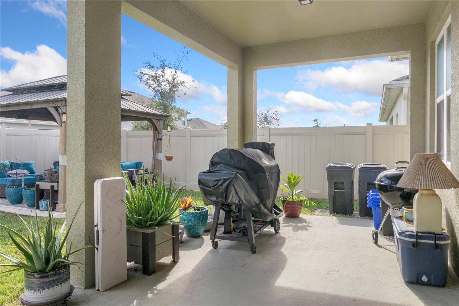 Single Family Residence at 1213 CRANE TALON WAY, SANFORD, photo 29 of 37