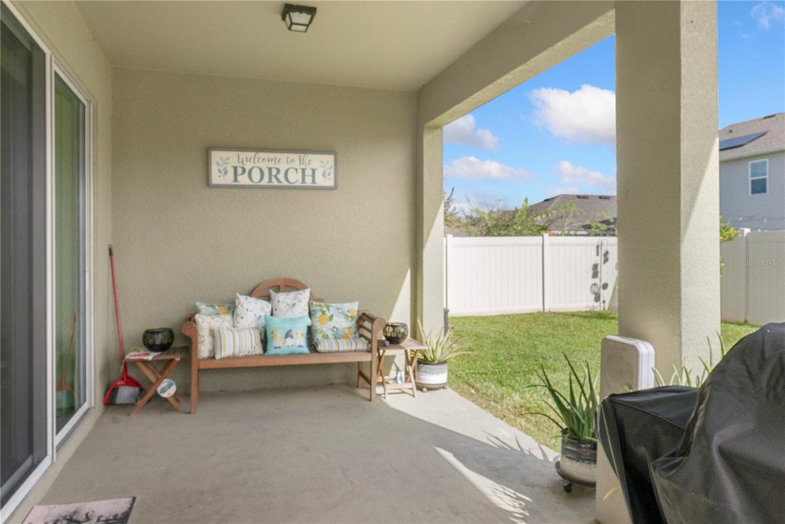 Single Family Residence at 1213 CRANE TALON WAY, SANFORD, photo 30 of 37
