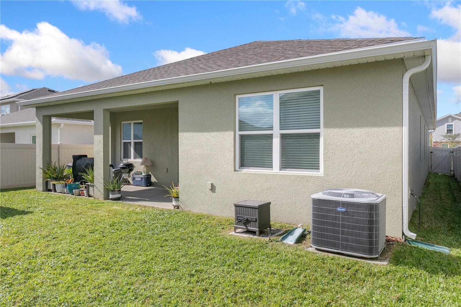 Single Family Residence at 1213 CRANE TALON WAY, SANFORD, photo 31 of 37