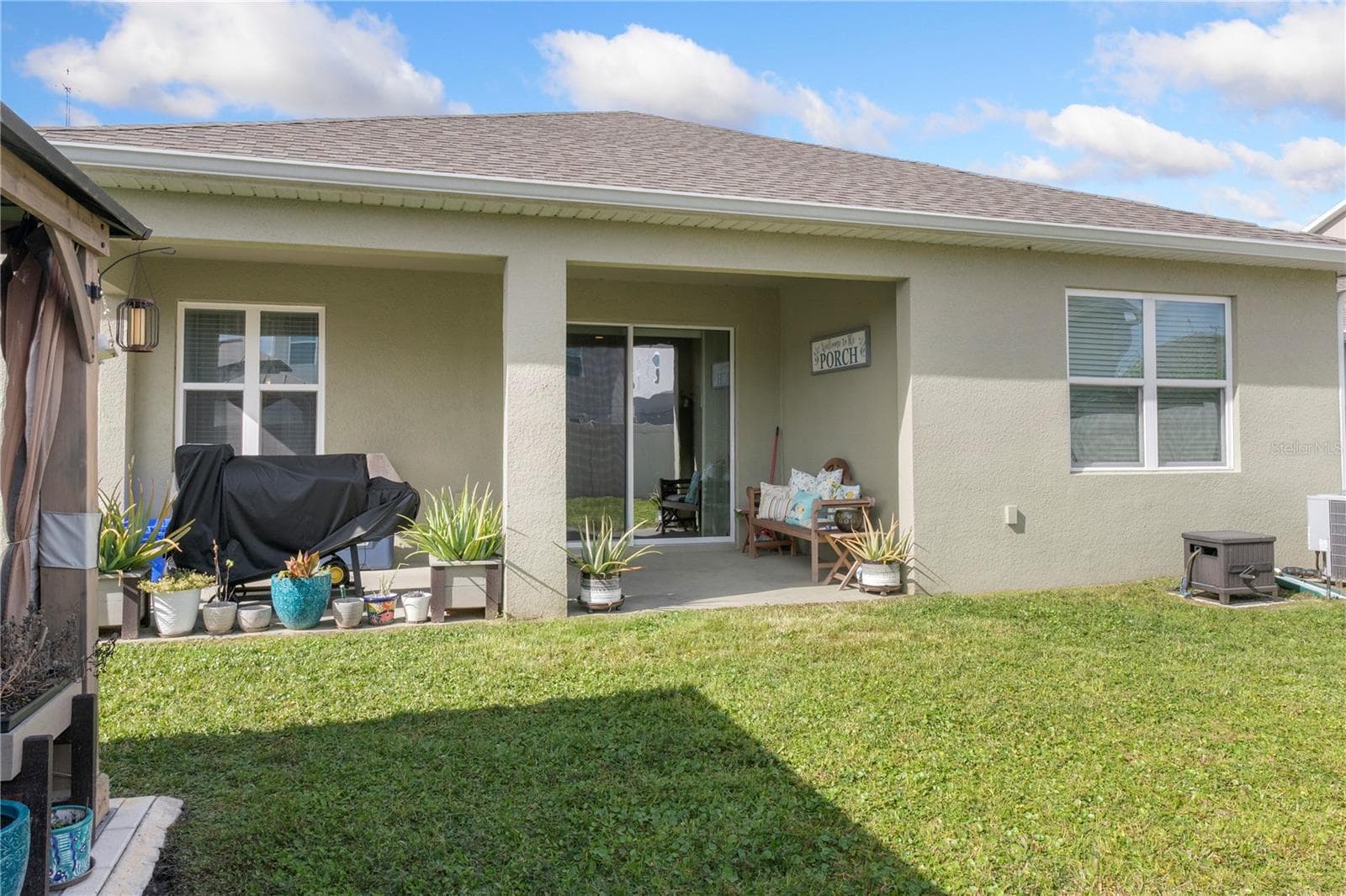 Single Family Residence at 1213 CRANE TALON WAY, SANFORD, photo 33 of 37