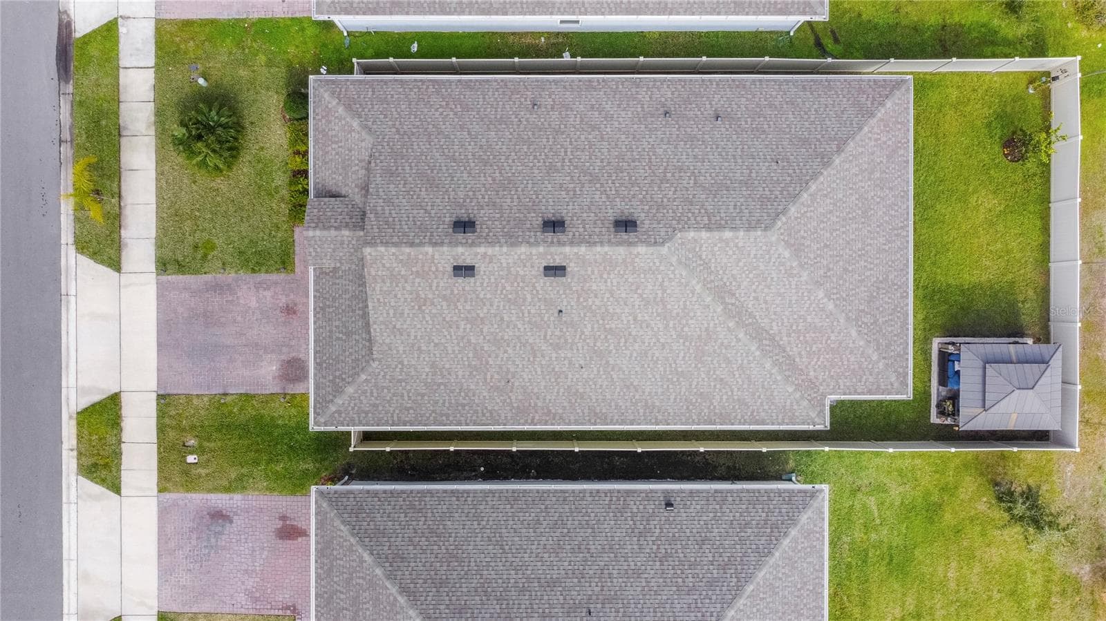 Single Family Residence at 1213 CRANE TALON WAY, SANFORD, photo 36 of 37