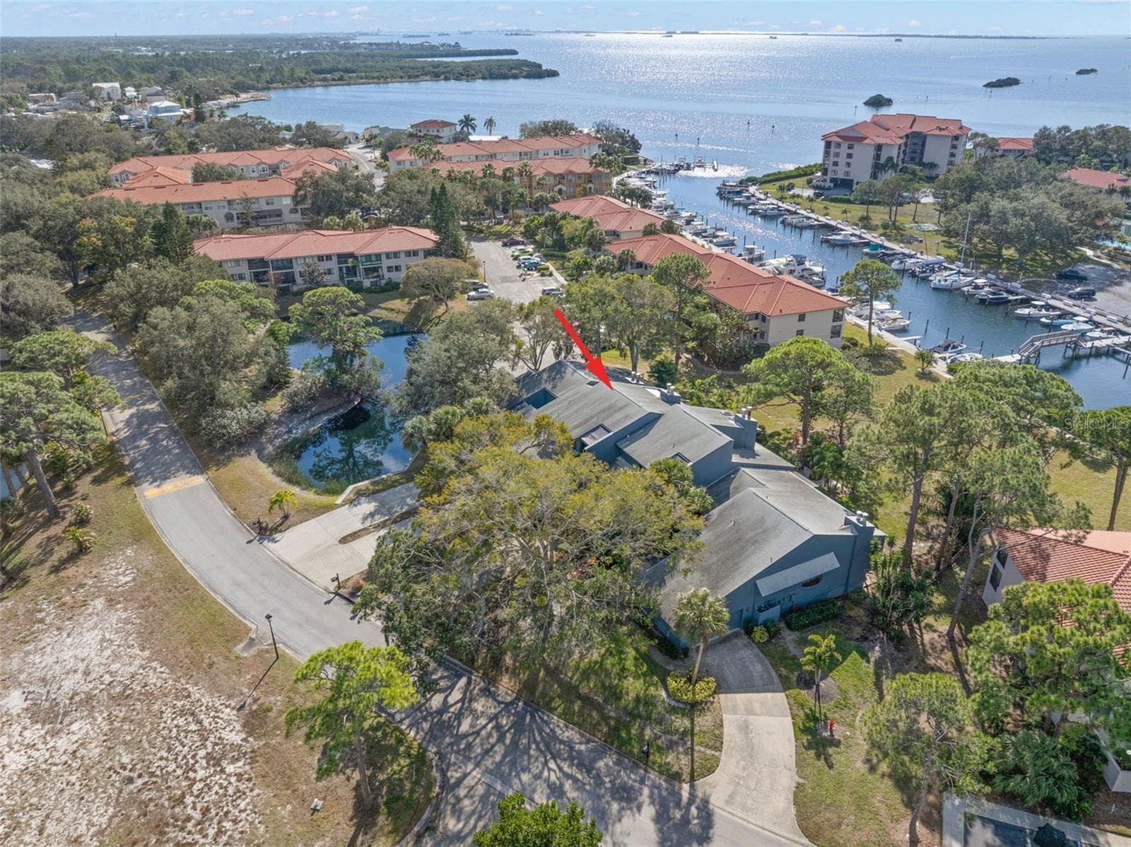 12 MARINER DR #12
