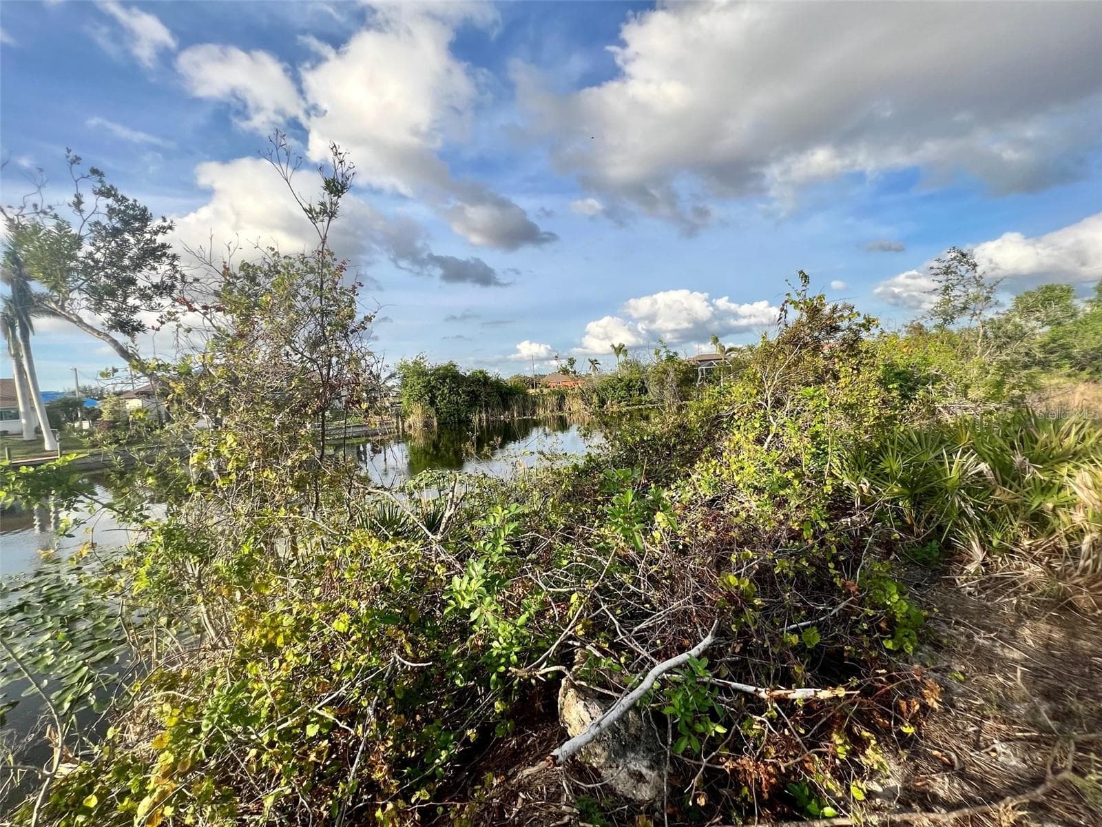 Land at 1430 NW 24TH PL, CAPE CORAL, photo 2 of 7