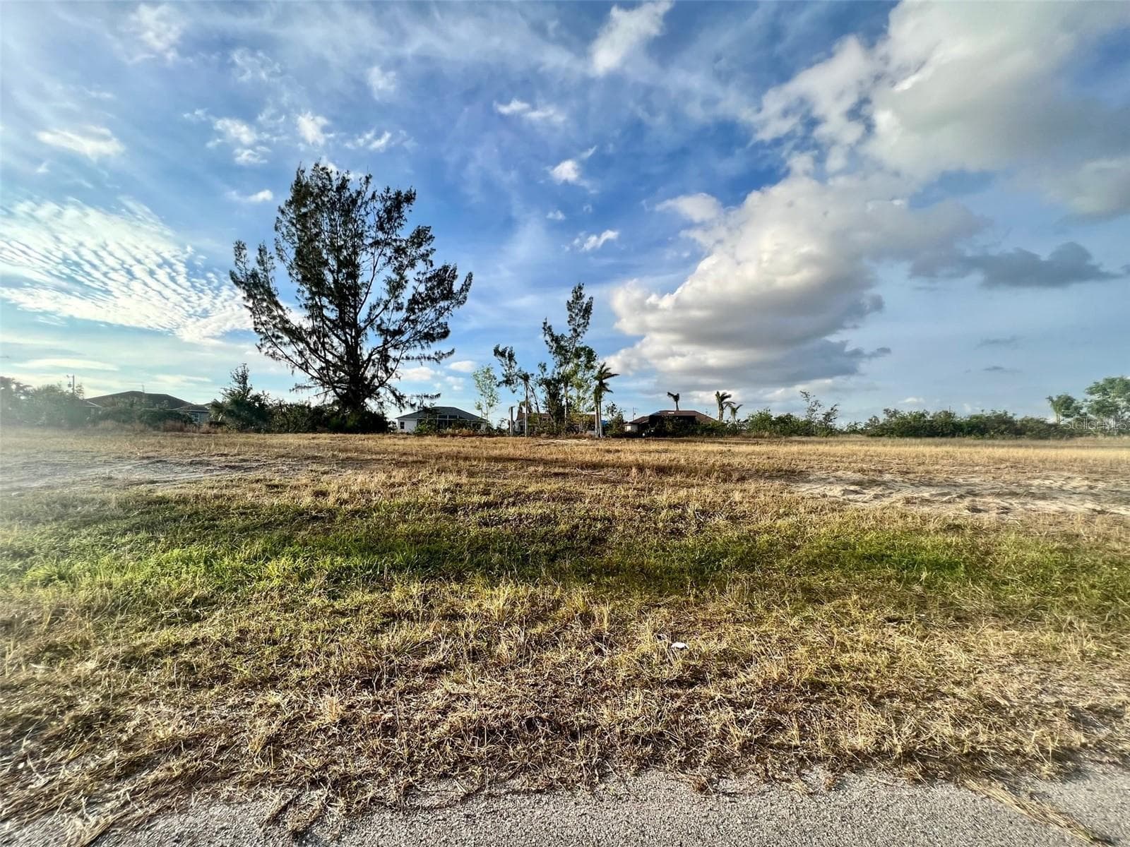 Land at 1430 NW 24TH PL, CAPE CORAL, photo 3 of 7