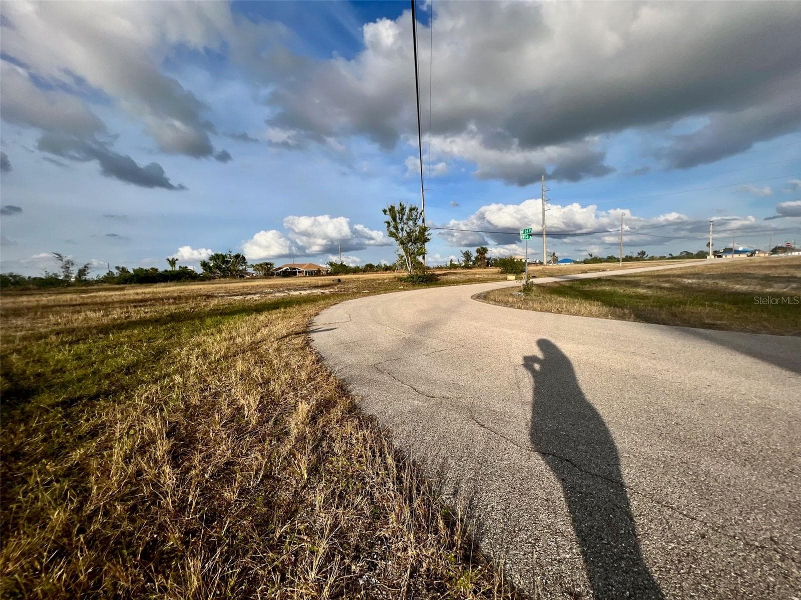 Land at 1430 NW 24TH PL, CAPE CORAL, photo 4 of 7