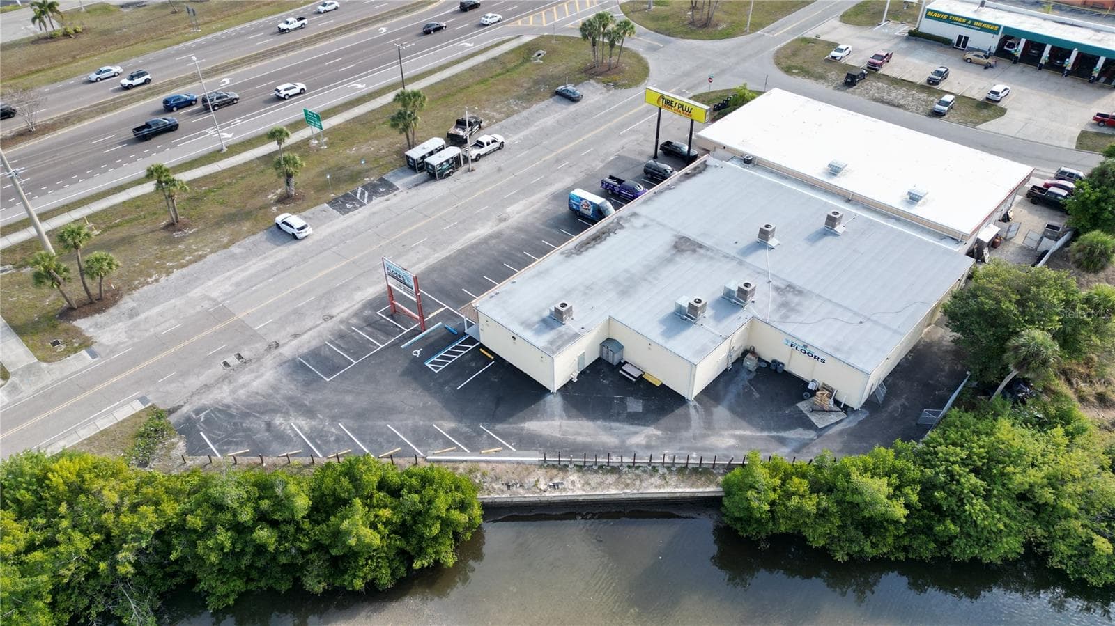 Retail at 3527 TAMIAMI TRL #E, PORT CHARLOTTE, photo 4 of 10