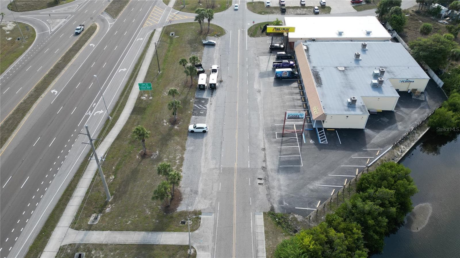 Retail at 3527 TAMIAMI TRL #E, PORT CHARLOTTE, photo 5 of 10