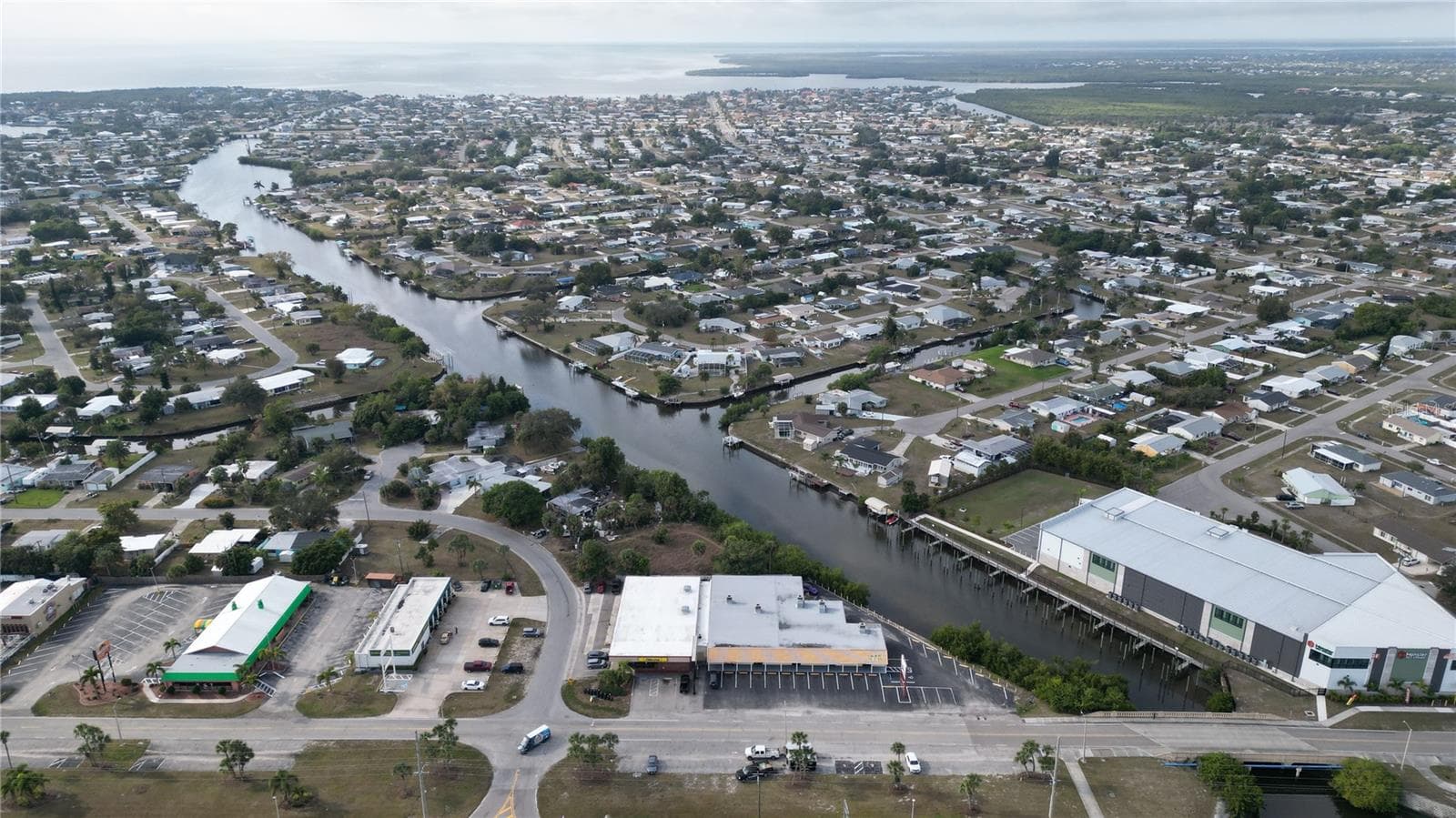Retail at 3527 TAMIAMI TRL #E, PORT CHARLOTTE, photo 8 of 10