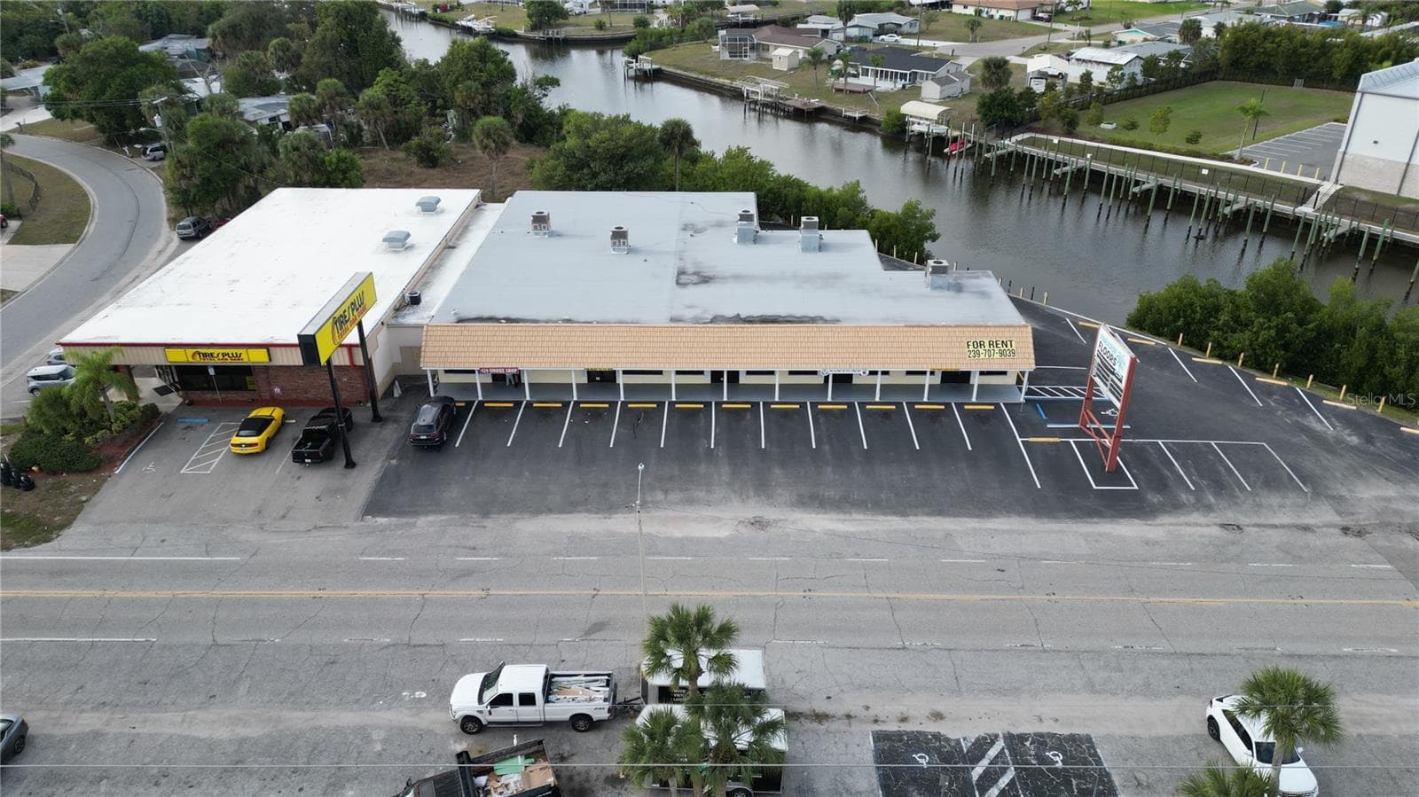 Retail at 3527 TAMIAMI TRL #E, PORT CHARLOTTE, photo 9 of 10