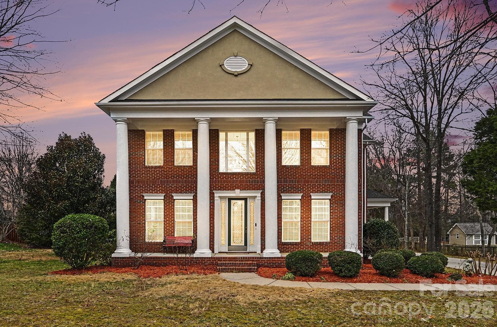 Single Family Residence at Matthews, photo 2 of 47