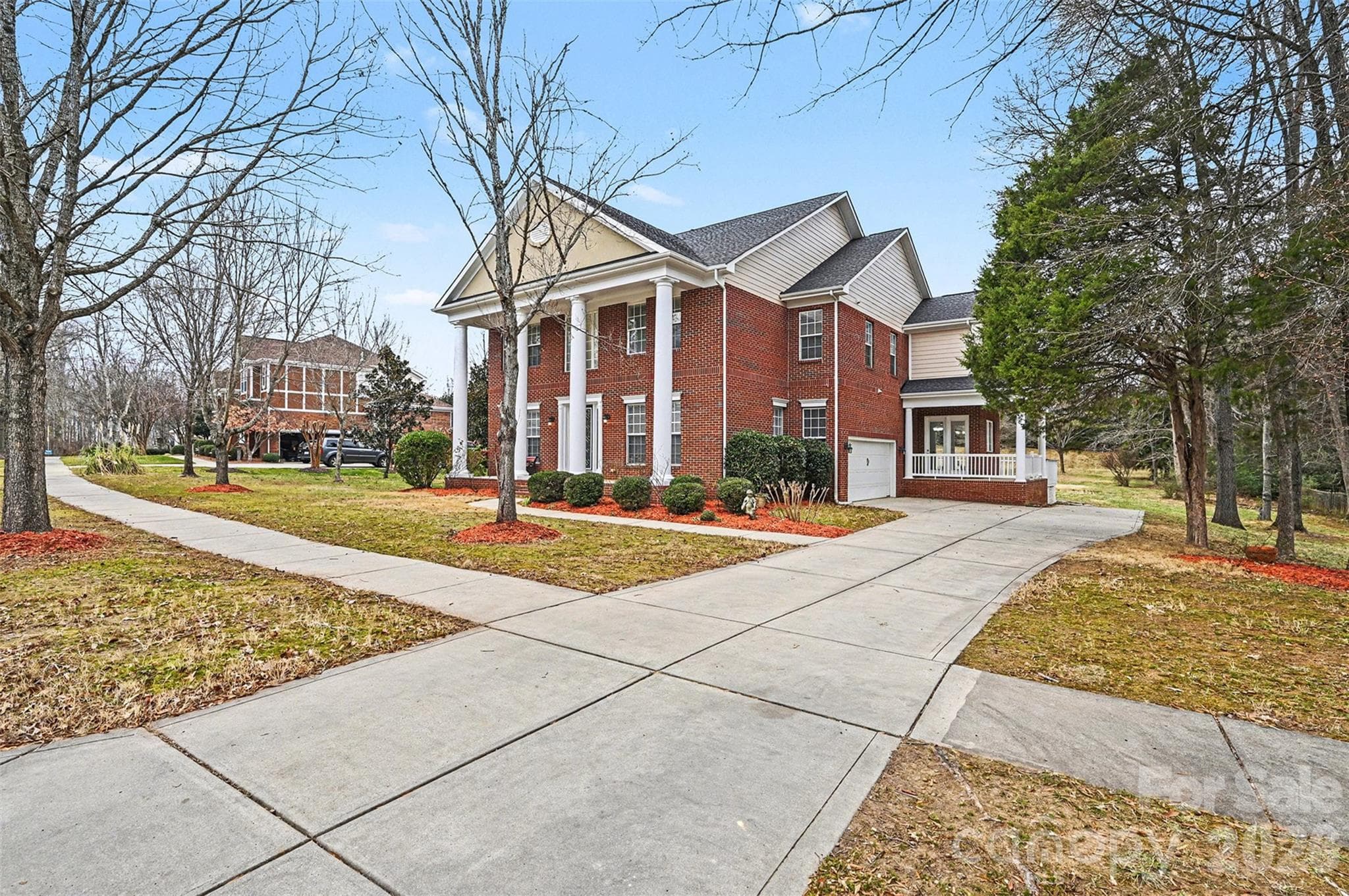 Single Family Residence at Matthews, photo 4 of 47