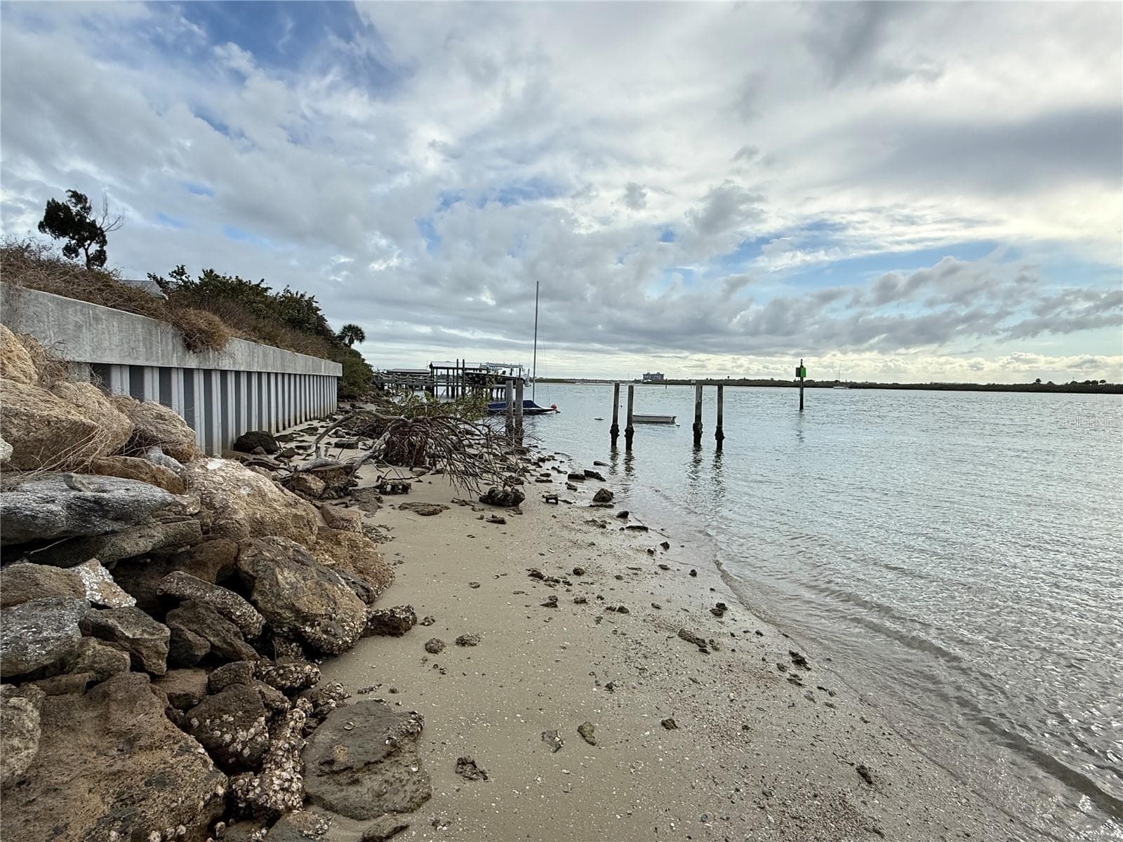 Land at 1602 N INDIAN RIVER RD, NEW SMYRNA BEACH, photo 7 of 27