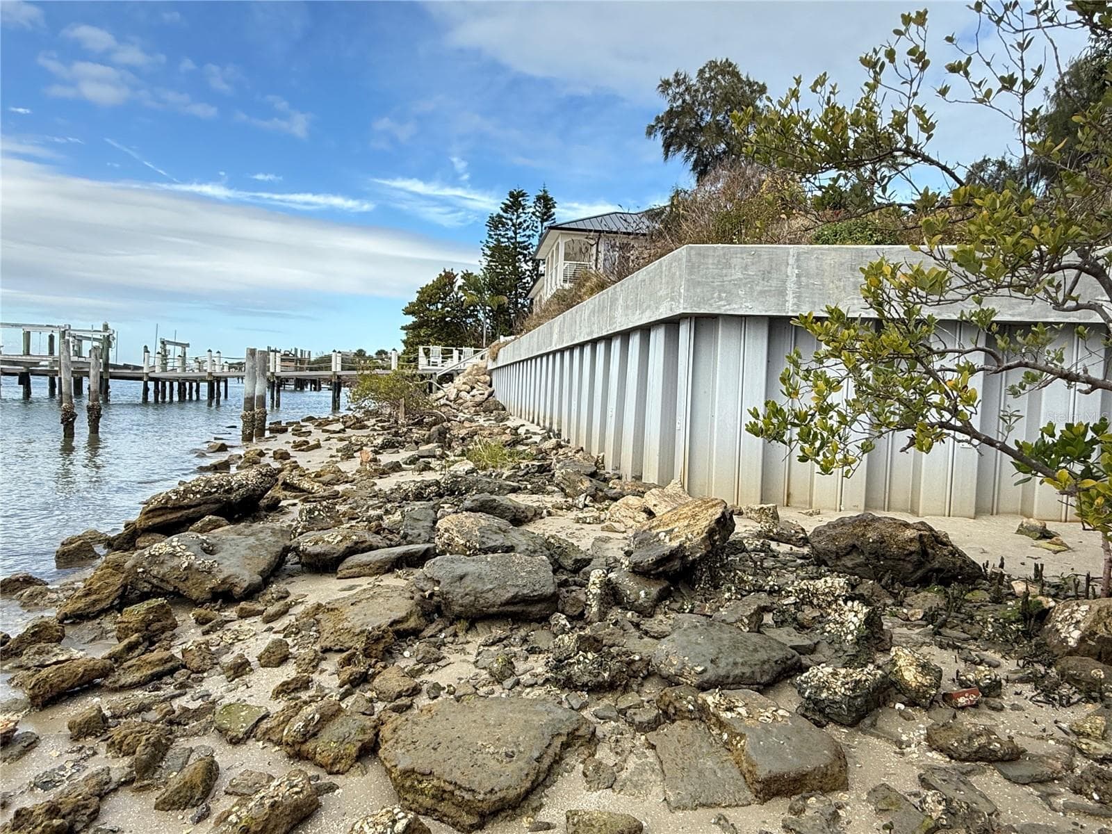Land at 1602 N INDIAN RIVER RD, NEW SMYRNA BEACH, photo 8 of 27