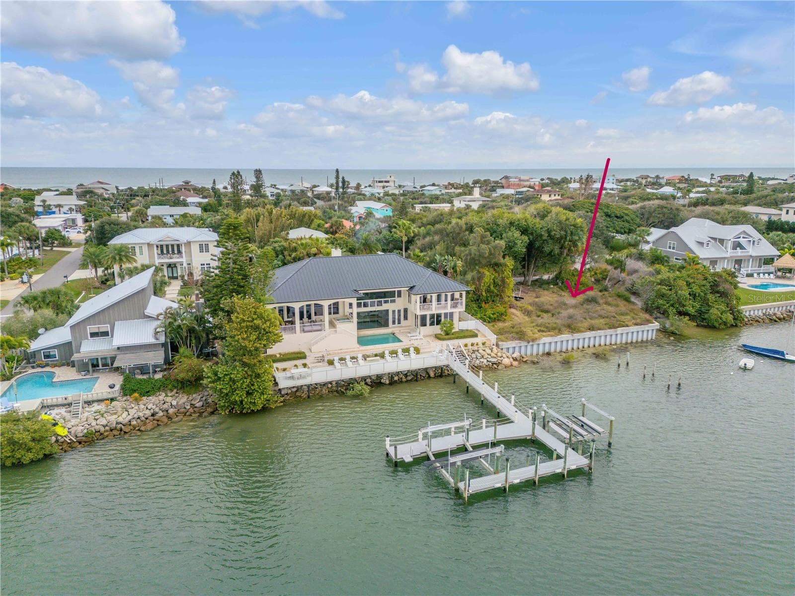 Land at 1602 N INDIAN RIVER RD, NEW SMYRNA BEACH, photo 19 of 27