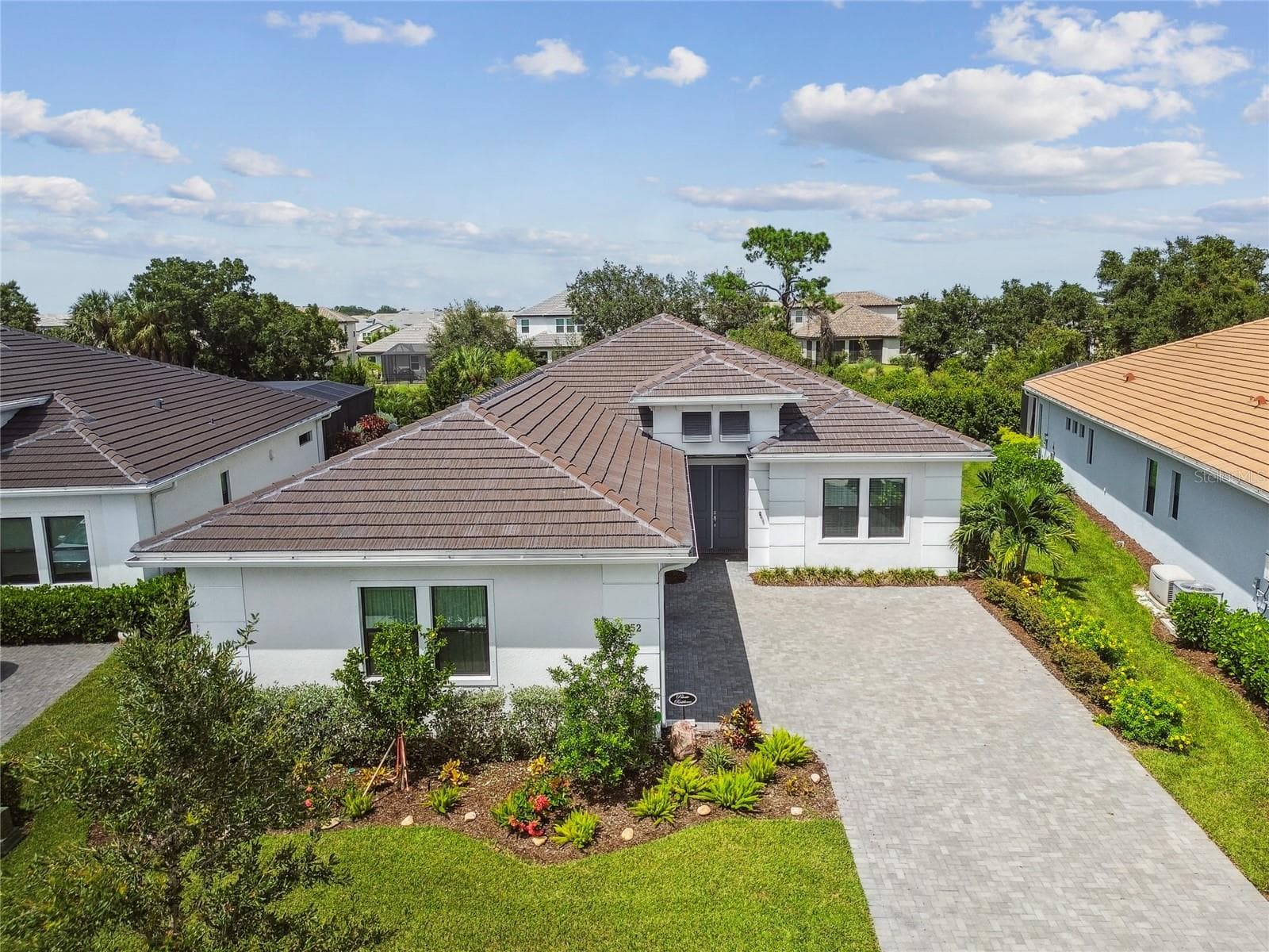 Santa Rosa by Kolter - 4952 SURFSIDE CIR, BRADENTON