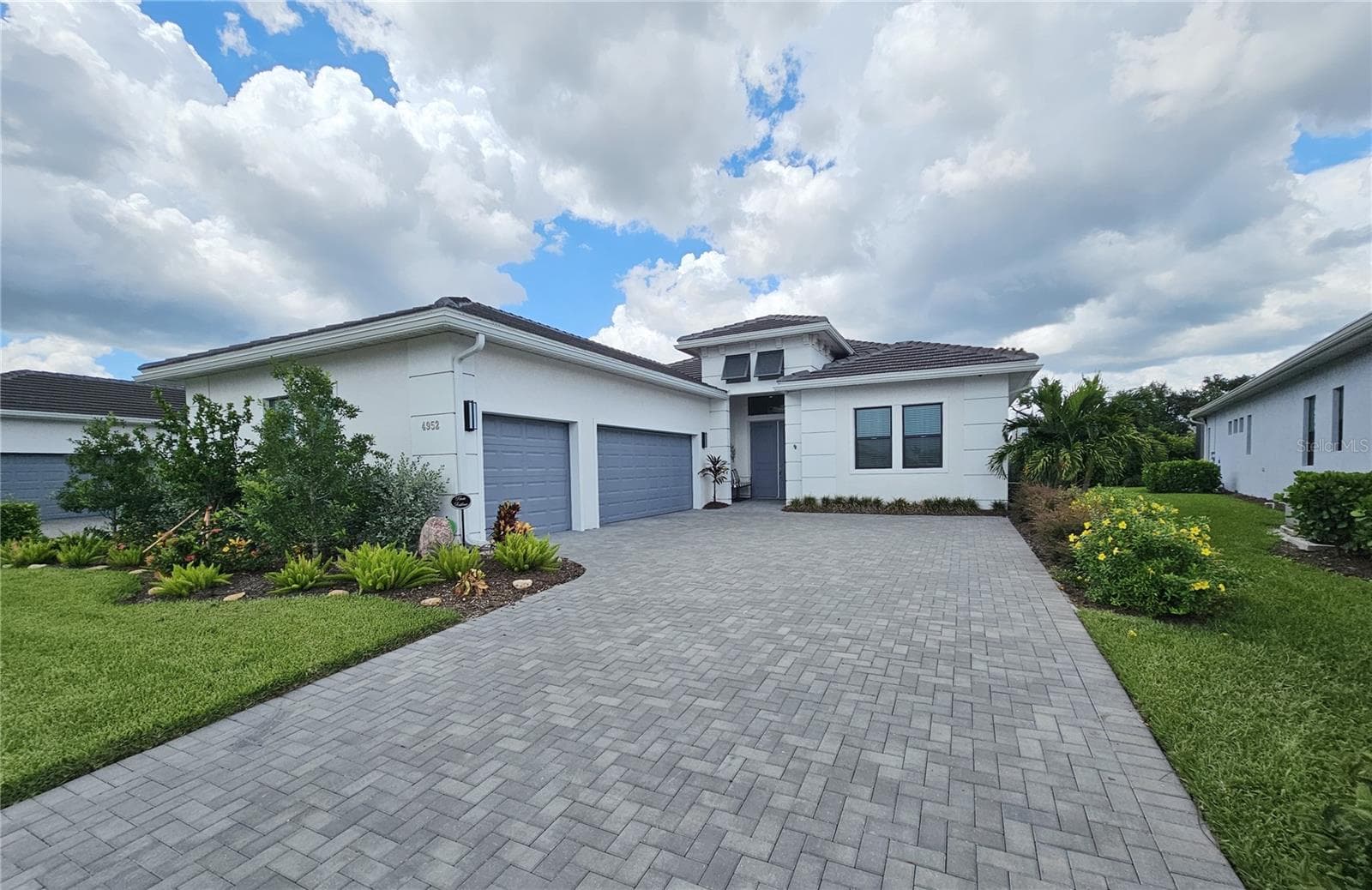 Santa Rosa by Kolter - 4952 SURFSIDE CIR, BRADENTON