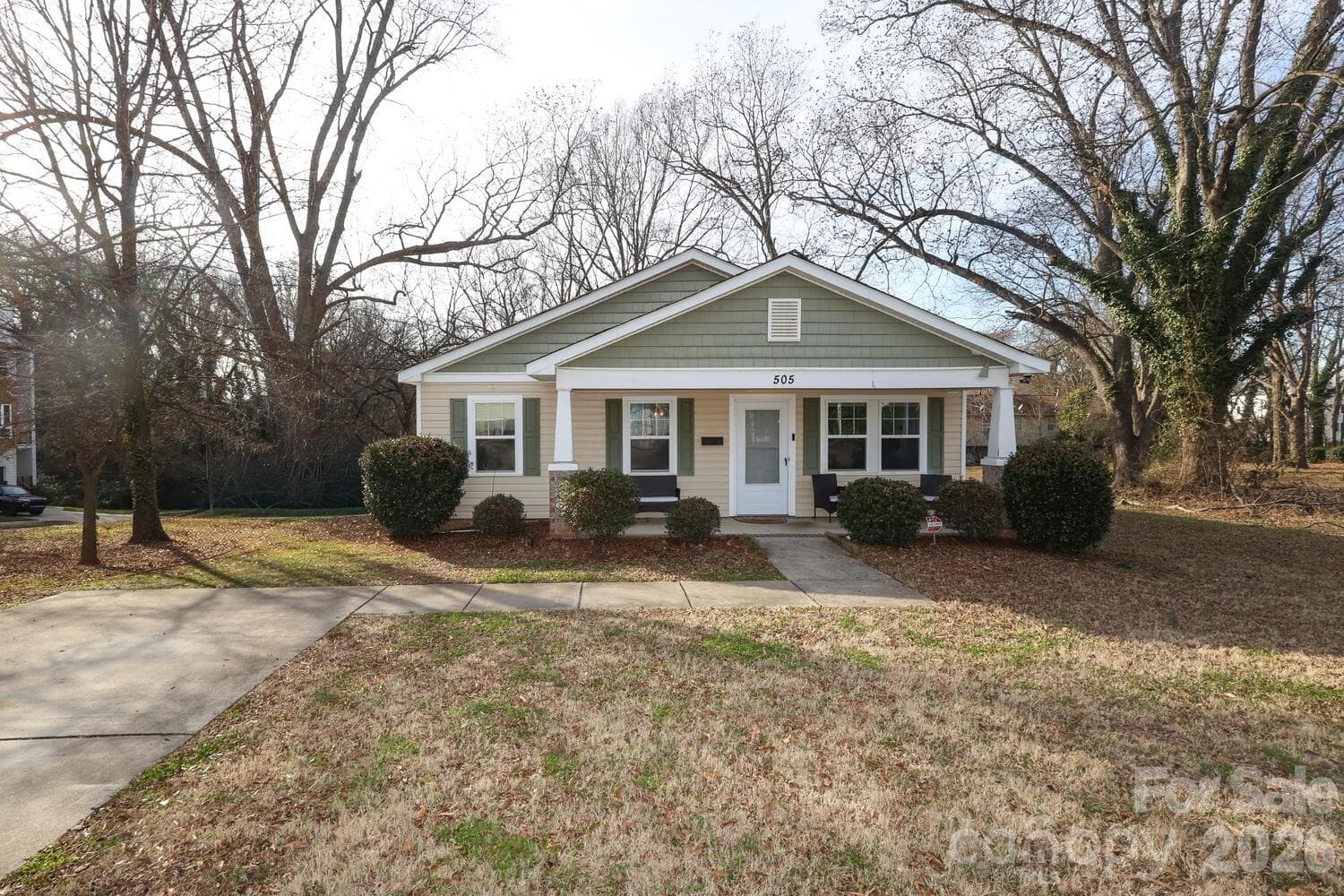 Single Family Residence at Charlotte, photo 2 of 42