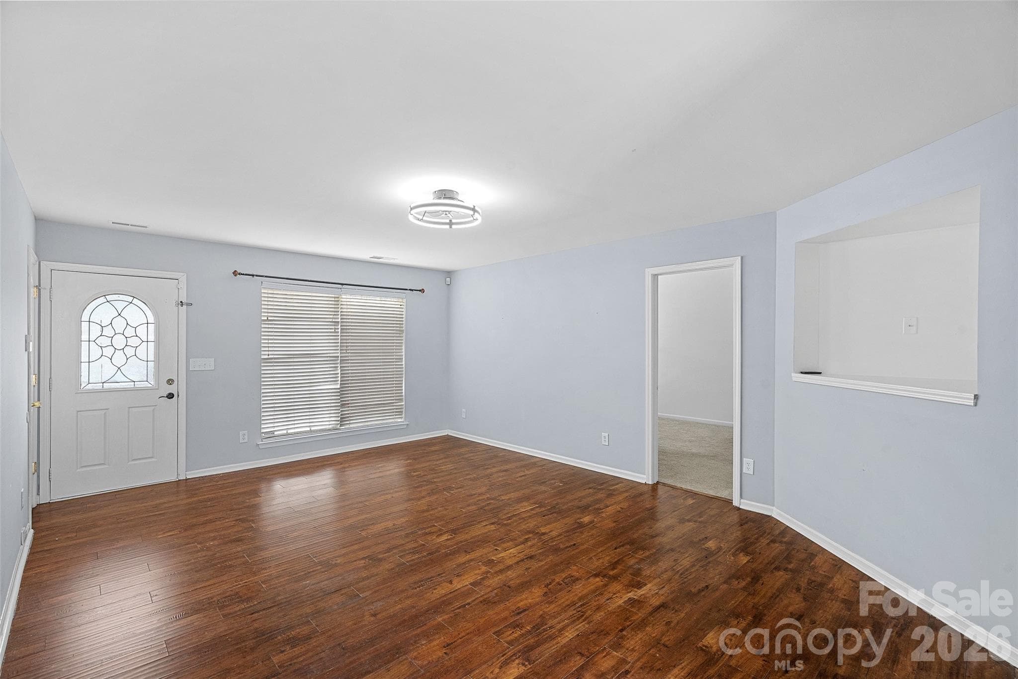 Single Family Residence at 7117 Angela Marie Court, Charlotte, photo 2 of 17