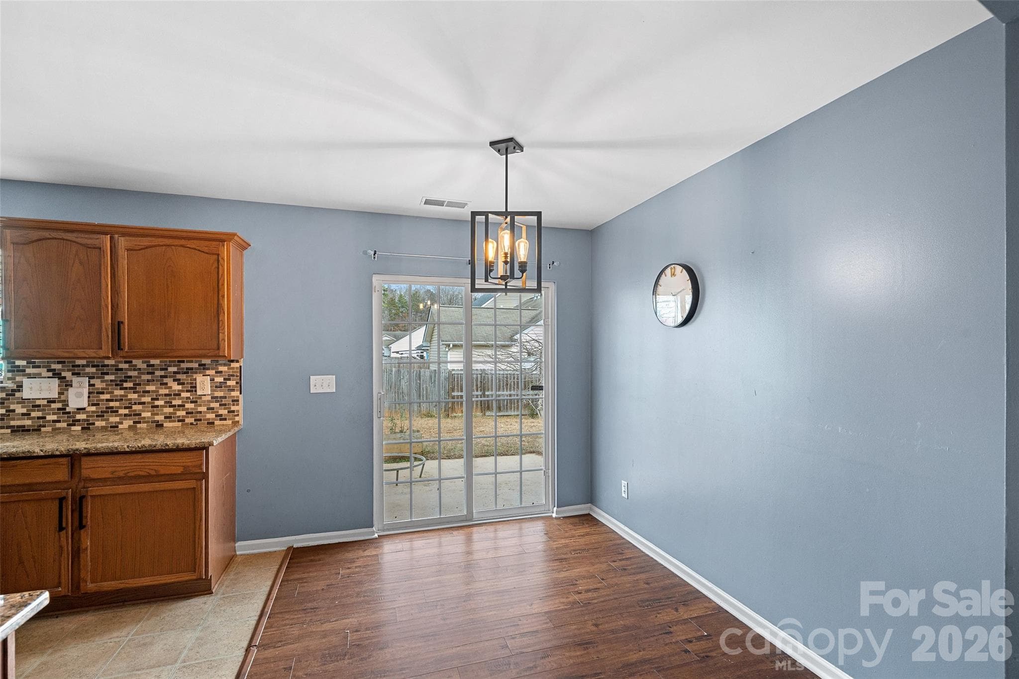 Single Family Residence at 7117 Angela Marie Court, Charlotte, photo 4 of 17