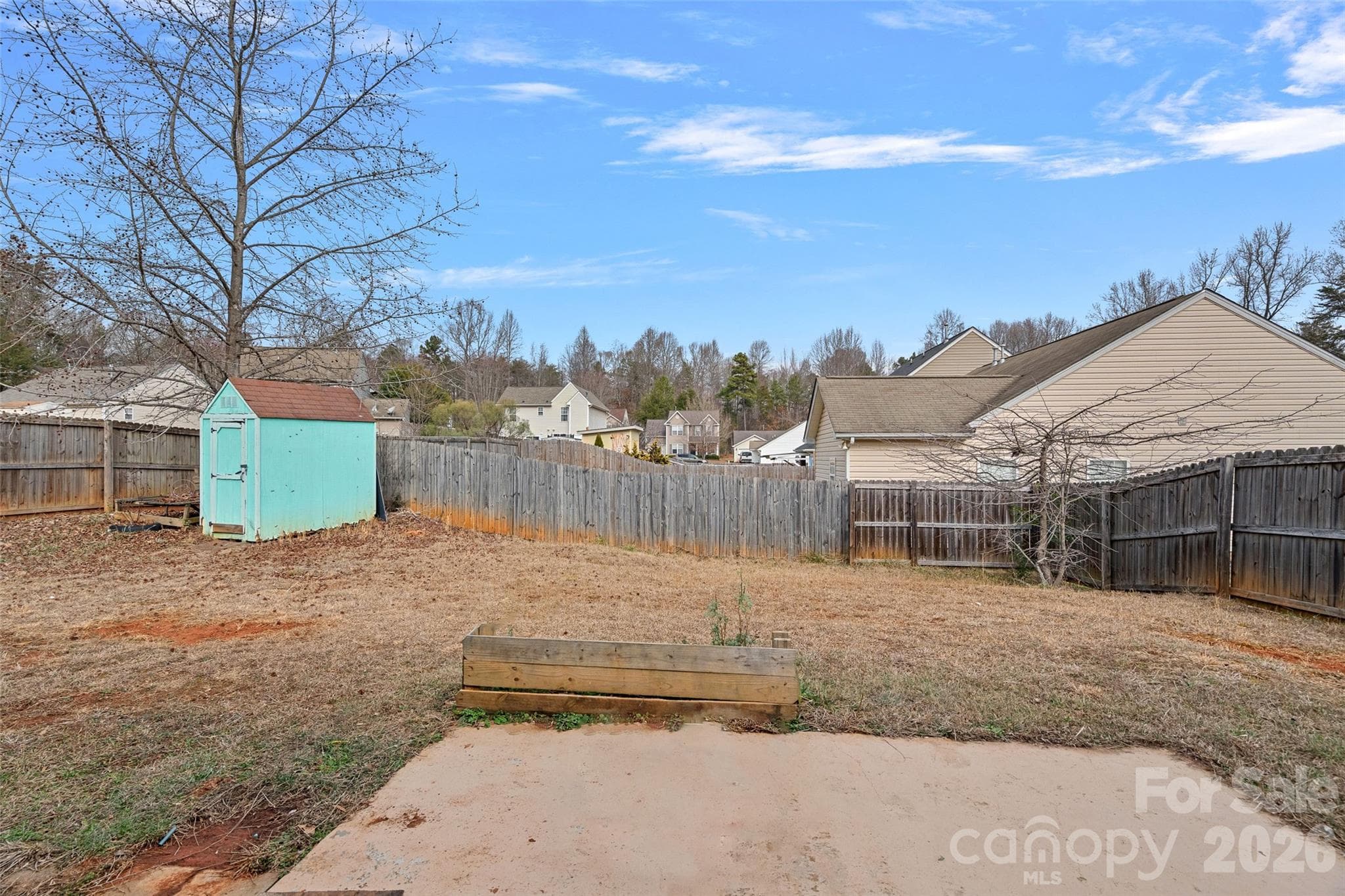 Single Family Residence at 7117 Angela Marie Court, Charlotte, photo 15 of 17