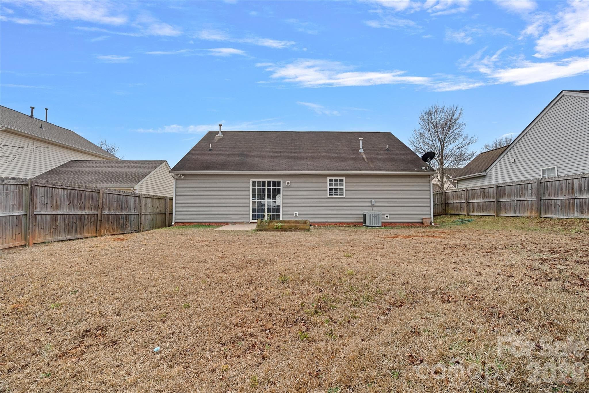 Single Family Residence at 7117 Angela Marie Court, Charlotte, photo 16 of 17