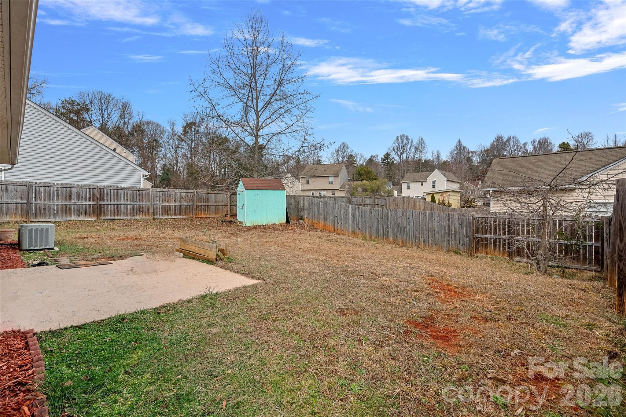 Single Family Residence at 7117 Angela Marie Court, Charlotte, photo 17 of 17