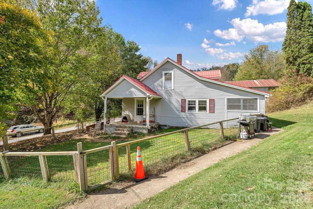 1068 Laurel Branch Road