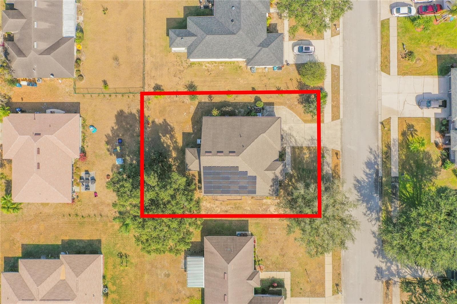 Single Family Residence at 4317 DINNER LAKE DR, LAKE WALES, photo 15 of 21